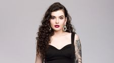 Potetovaná kráska Kristýna opustila  show Bachelor: Baví ji být jiná než většina žen