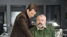 V nových rolích už ho neuvidíte: Proč se po představiteli Hotteho z Kobry 11 slehla zem?