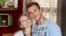TIPUJTE! Vydrží Matějovi a Lucce vztah na dálku?