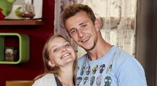 TIPUJTE! Vydrží Matějovi a Lucce vztah na dálku?