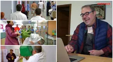 NEJ SCÉNKY Boba a Heluš: A perličky z natáčení prozrazuje Zounar!