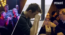 VIDEO: Podívejte se, jak to Specialisté rozjeli na nejznámější hit od Village People! Ráno však bylo krušné