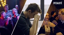 VIDEO: Podívejte se, jak to Specialisté rozjeli na nejznámější hit od Village People! Ráno však bylo krušné