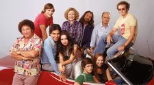 Sitcom Zlatá sedmdesátá proslavil řadu hvězd! Proč Mila Kunis lhala na castingu?