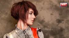 Karla Marečková roz. Taubrová