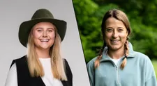 Láska z Farmy: Andrea a Kristýna oznámily, že spolu tvoří pár