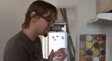 HROZNÁ PŘETVÁŘKA: Tohle Lukáš dělal, když se vypnuly kamery!