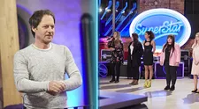 DNES V SUPERSTAR: Popelčin příběh i Laciho nový hit