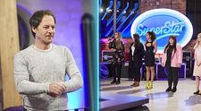 DNES V SUPERSTAR: Popelčin příběh i Laciho nový hit