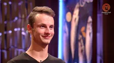 VIDEO: Vaří jen šesti prsty, přesto chce být MasterChefem