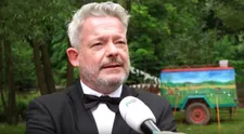 Fatální cvaknutí Aleše Hámy. Jako malý se na vodě málem utopil