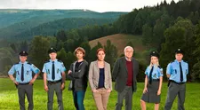 VELKÉ PŘEKVAPENÍ: Televize Nova připravila pro fanoušky Policie Modrava speciální akci!