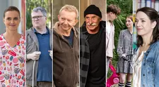 Bobova dávná láska, Karlovo vyhoření a snaha o miminko: Tohle čeká hrdiny Jedné rodiny