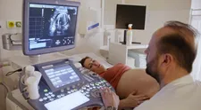 NEBEZPEČNÁ DIAGNÓZA: Maminka musí porodit do 37. týdne těhotenství! Může za to ošklivá nemoc