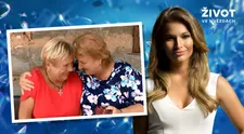 VIDEO: Paní Věře se díky Životu ve hvězdách splnil sen! Navíc si zahrála v seriálu Ulice