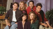 KVÍZ seriálu Přátelé: Jak dobře oblíbený sitcom znáte?