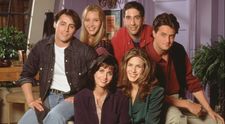 KVÍZ seriálu Přátelé: Jak dobře oblíbený sitcom znáte?