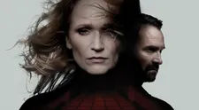 Legenda ožívá ve filmu Smršť. Aňa Geislerová a Tomáš Maštalír čelí temnému démonovi