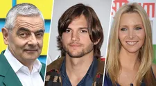 Phoebe z Přátel i Mr. Bean: Celebrity, které svým IQ převyšují i mimořádnou Martu!