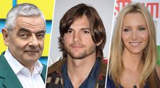 Phoebe z Přátel i Mr. Bean: Celebrity, které svým IQ převyšují i mimořádnou Martu!