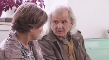 CO NEBYLO V TV: Luboš se prořekne: Co je pravým důvodem jeho hospitalizace?