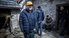 Josef Hasil byl rebel, Oskar Hes je úplně stejný, říká o Králi Šumavy David Ondříček