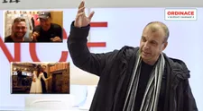 Pořádné překvapení: Petr Rychlý vyrazil na svatbu fanynky. VIDEO