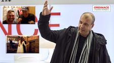 Pořádné překvapení: Petr Rychlý vyrazil na svatbu fanynky. VIDEO