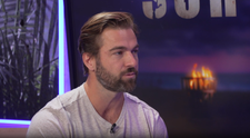 Vítěz Survivor 2023 Tomáš Weimann: Trofej jsem rozmontoval a schoval do deky