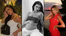 Babyboom v Love Islandu: Tyto krásky z ostrova brzy porodí