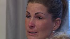 KRKAVČÍ OTEC: Ivana po Výměně popsala, jak se k Elišce choval tatínek. Neudržela slzy!