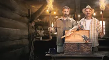 Nová řada slovenské Farmy na Oneplay: Prokleté dědictví změní pravidla hry