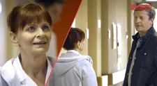 Obětavá Anička z Ulice opět pomáhá: Specialisty ale hodně překvapí! VIDEO