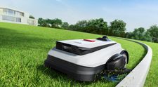 Kdo vyhrál se Snídaní s Novou robotickou sekačku?