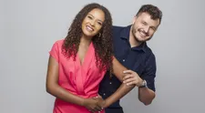 Víkendovou Snídaní vás provede Rebecca a Roman. Dorazí Marek Ztracený i řada dalších osobností!