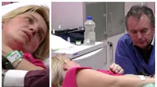 CO SE DO TV NEVEŠLO: Upovídaný Slavomír na porodním sále! Co doporučil porodní asistentce?