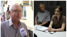 Jaroslav Satoranský prozradil: Která scéna při natáčení druhé řady Policie Modrava byla nejnáročnější? Nedalo se tam moc dýchat!