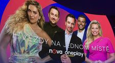 Podzim na Nově: Nový seriál, nový lovec Bouček i dokument o Markovičovi