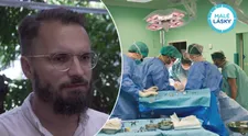 Režisér o Malých láskách: To, co zachycujeme, by mohlo vést ke konstruktivnější diskuzi o porodnictví
