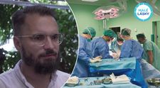 Režisér o Malých láskách: To, co zachycujeme, by mohlo vést ke konstruktivnější diskuzi o porodnictví