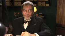 Arne Pulkráb