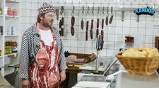 LEOŠ NOHA o natáčení Kameňáku: Fungovalo všechno, jak mělo?
