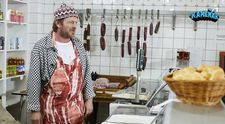 LEOŠ NOHA o natáčení Kameňáku: Fungovalo všechno, jak mělo?