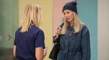 Kateřina Brožová poprvé v Ordinaci! Jak si na ní Čestmír vybije zlost?