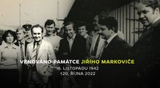 Podpořte dobrou věc s Metodou Markovič: Užijte si premiéru posledního dílu s Petrem Lněničkou