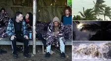 Tropický ráj v Survivoru je nemilosrdný. Titány a Lovce trápí spalující vedra i silné deště