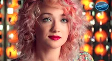 Finalistka SuperStar Tereza Mašková a její bizarní vzkaz pro fanoušky: BUĎTE PINK!