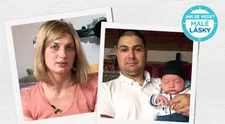JAK SE VEDE, MALÉ LÁSKY? Co se změnilo u Simony a Lukáše po narození syna? Hrozí jim, že skončí na ulici!