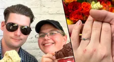 Bude svatba! Monika z Extrémních proměn ukázala prstýnek a popsala žádost o ruku