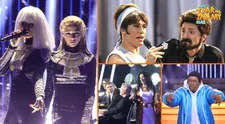 TOP MOMENTY 6. DÍLU Tváře: Sokol to vrátil Jaškówovi i s úroky! A Kohák líbal Terezu Maxovou